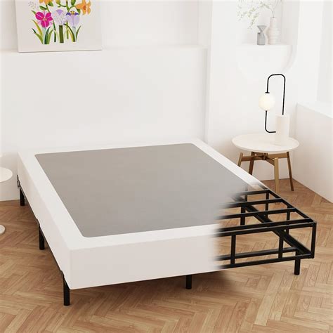 9 inch metal box spring|box springs king 9 inch.